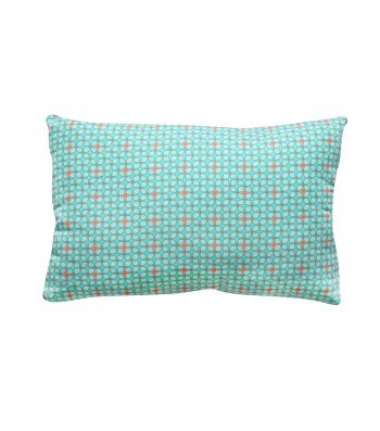 Coussin azur PETIT PAN