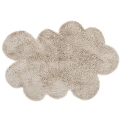 tapis nuage PILE POIL