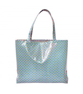 sac en coton enduit  PETIT PAN