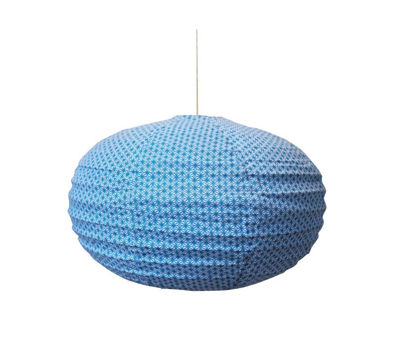 lampion x turquoise BAKKER