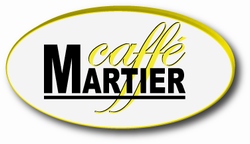 Caffe Martier store