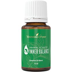 Animal Scents - Inner Balance 15ml