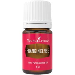 Weihrauchöl (Frankincense) 5ml