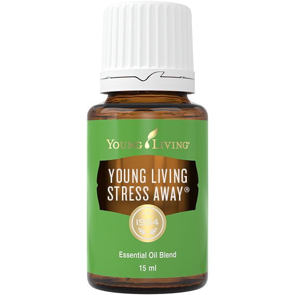 Young Living Stress Away® 15ml