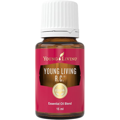Young Living R.C.® 15ml