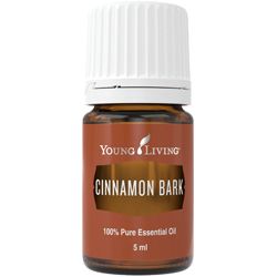 Zimtrindenöl (Cinnamon Bark) 5ml