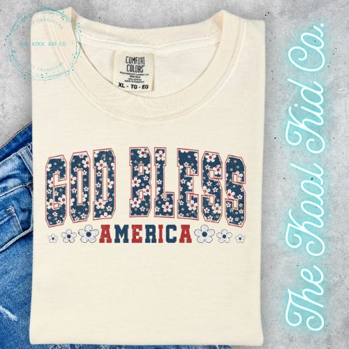 God Bless America