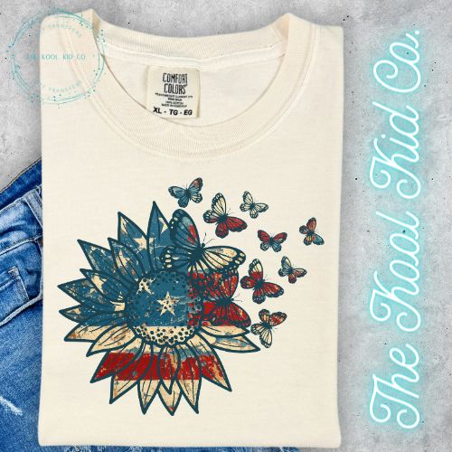 American Sunflower