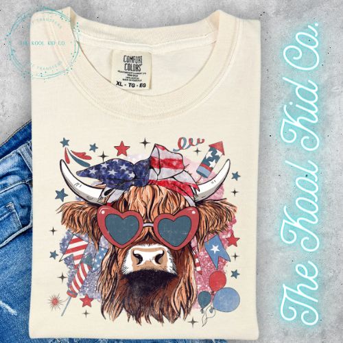American Highland