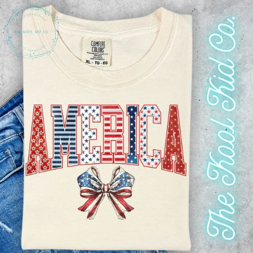 America Coquette