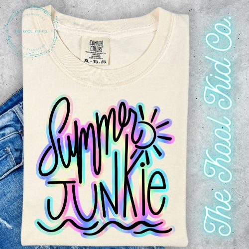 Summer Junkie