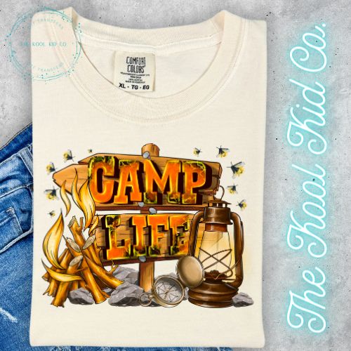 Camp Life