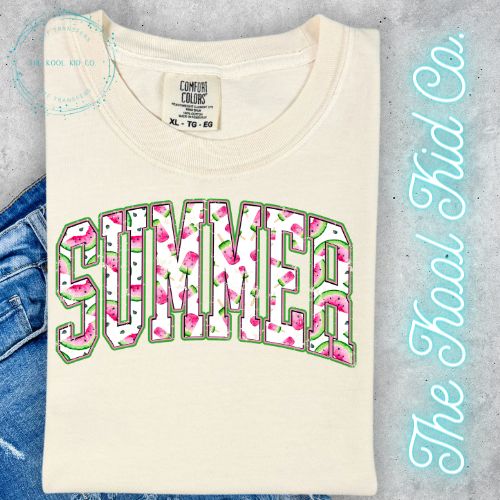 Watermelon Summer