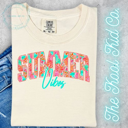 Summer Vibes