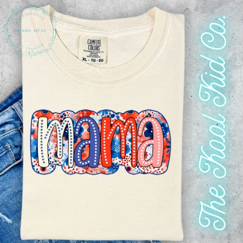 American Mama