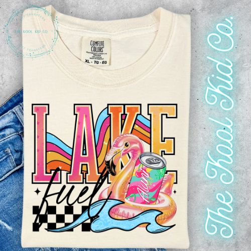 Alani Lake Fuel Cherry Twist