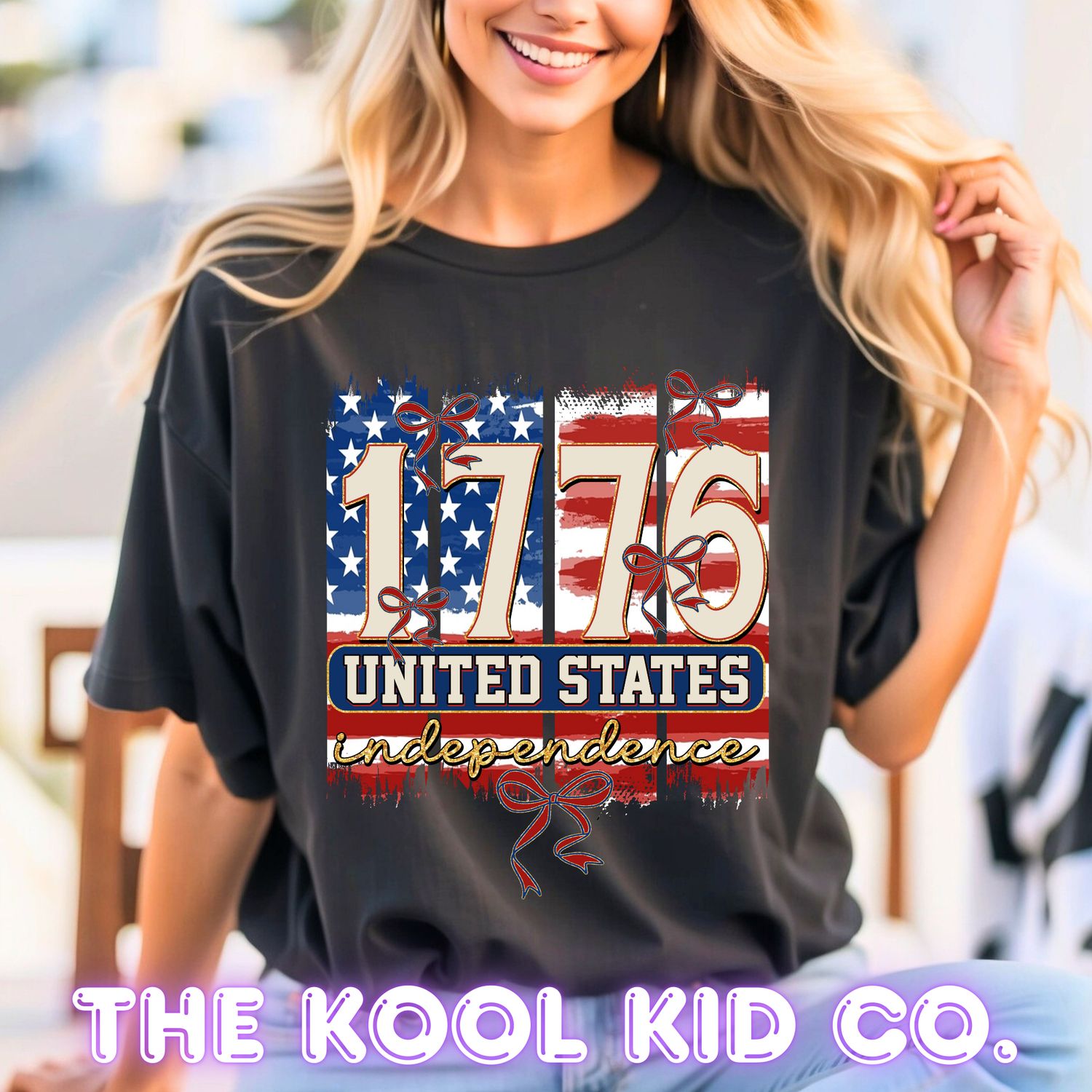 1776 Independence