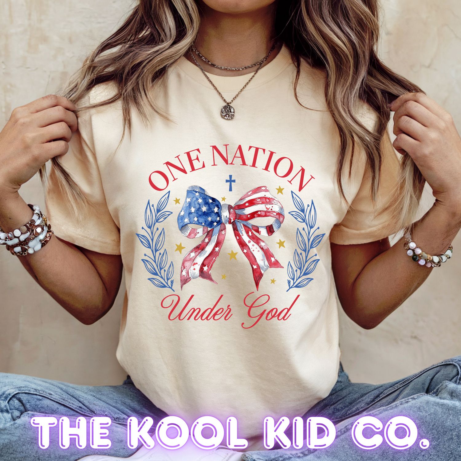One Nation Under God