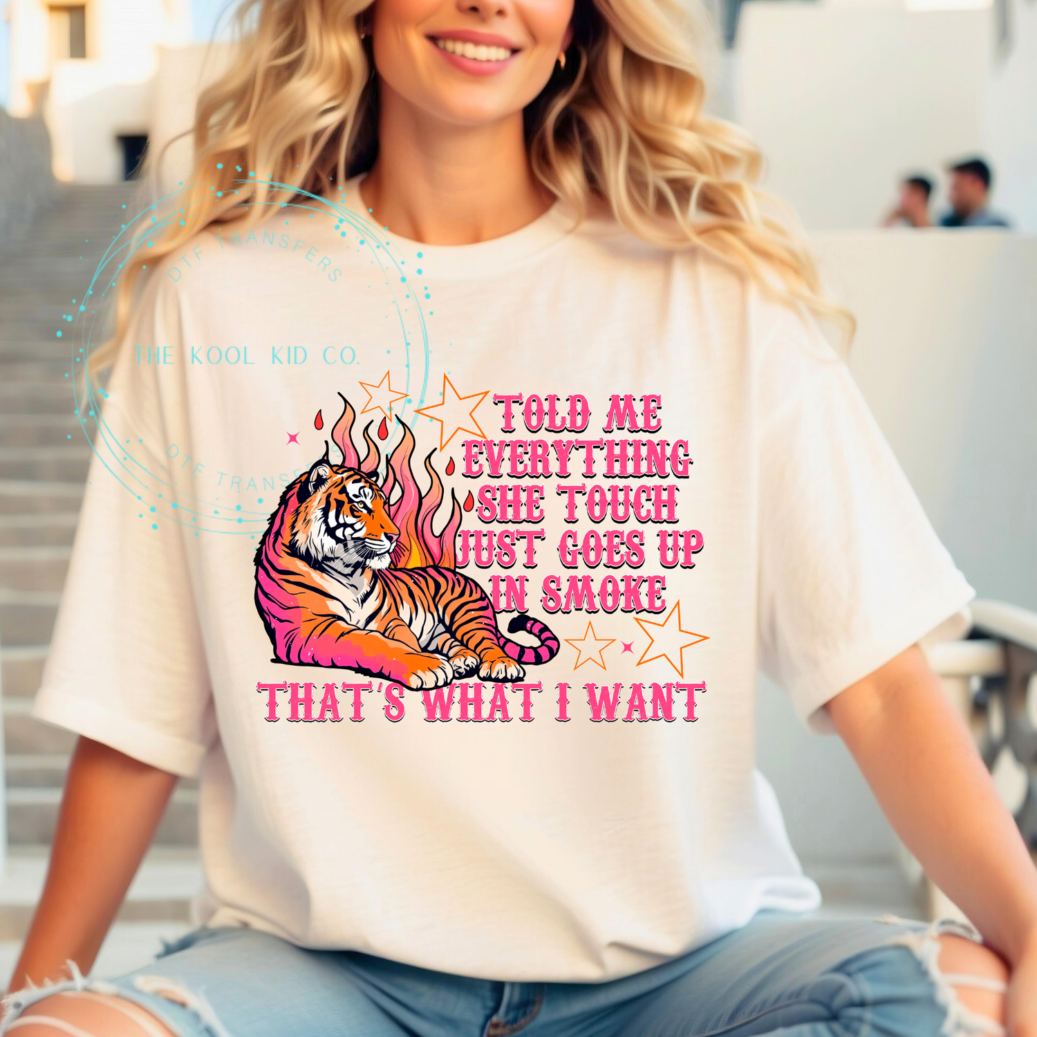 What I Want Morgan Wallen