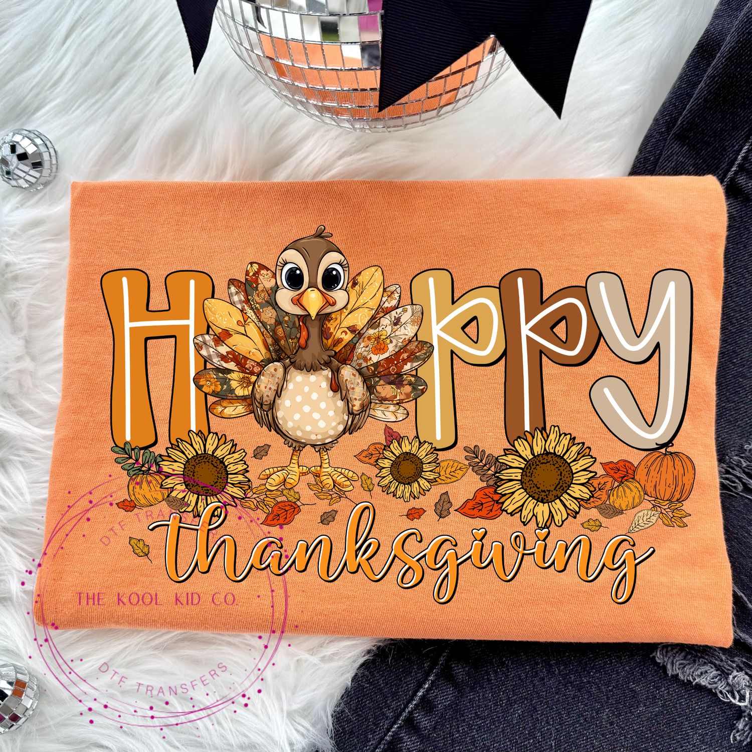 HAAPPY THANKSGIVING TURKEY