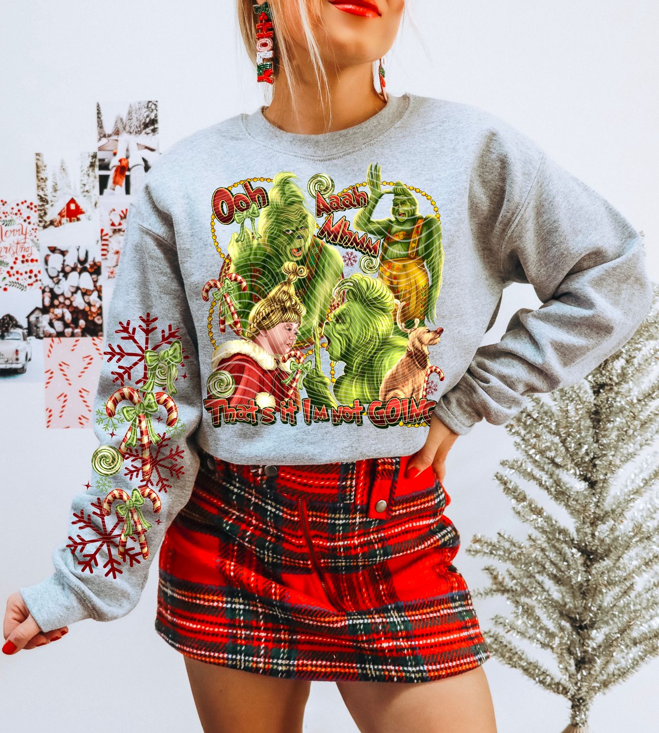 THAT&#39;S IT I&#39;M NOT GOING