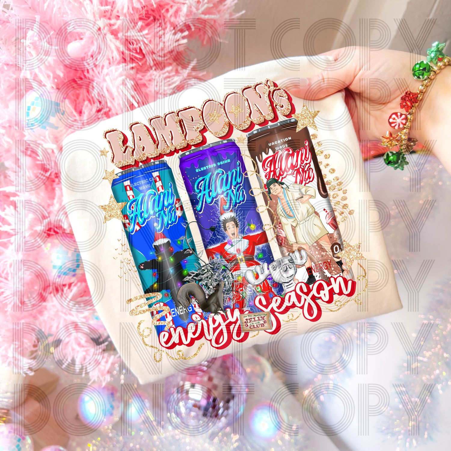 RAMPOONS ENERGY SEASON