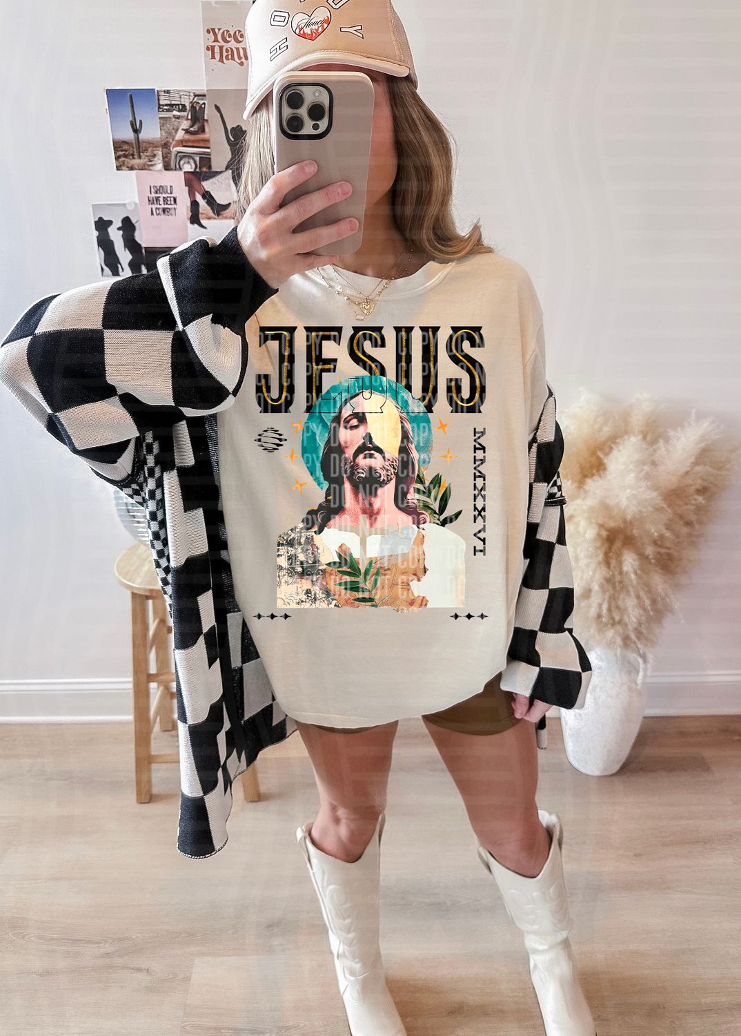 JESUS MMXXVI