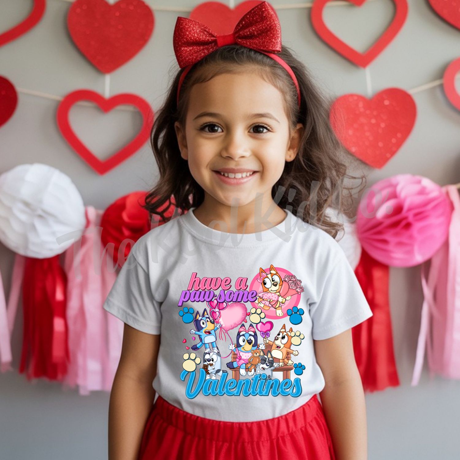 HAVE A PAWSOME VALENTIN