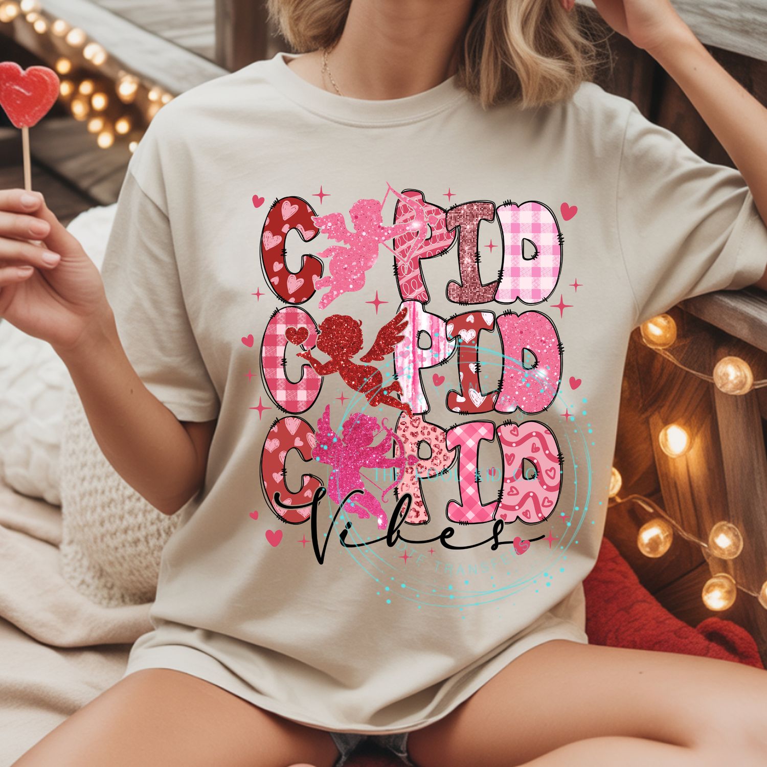 CUPID VIBES