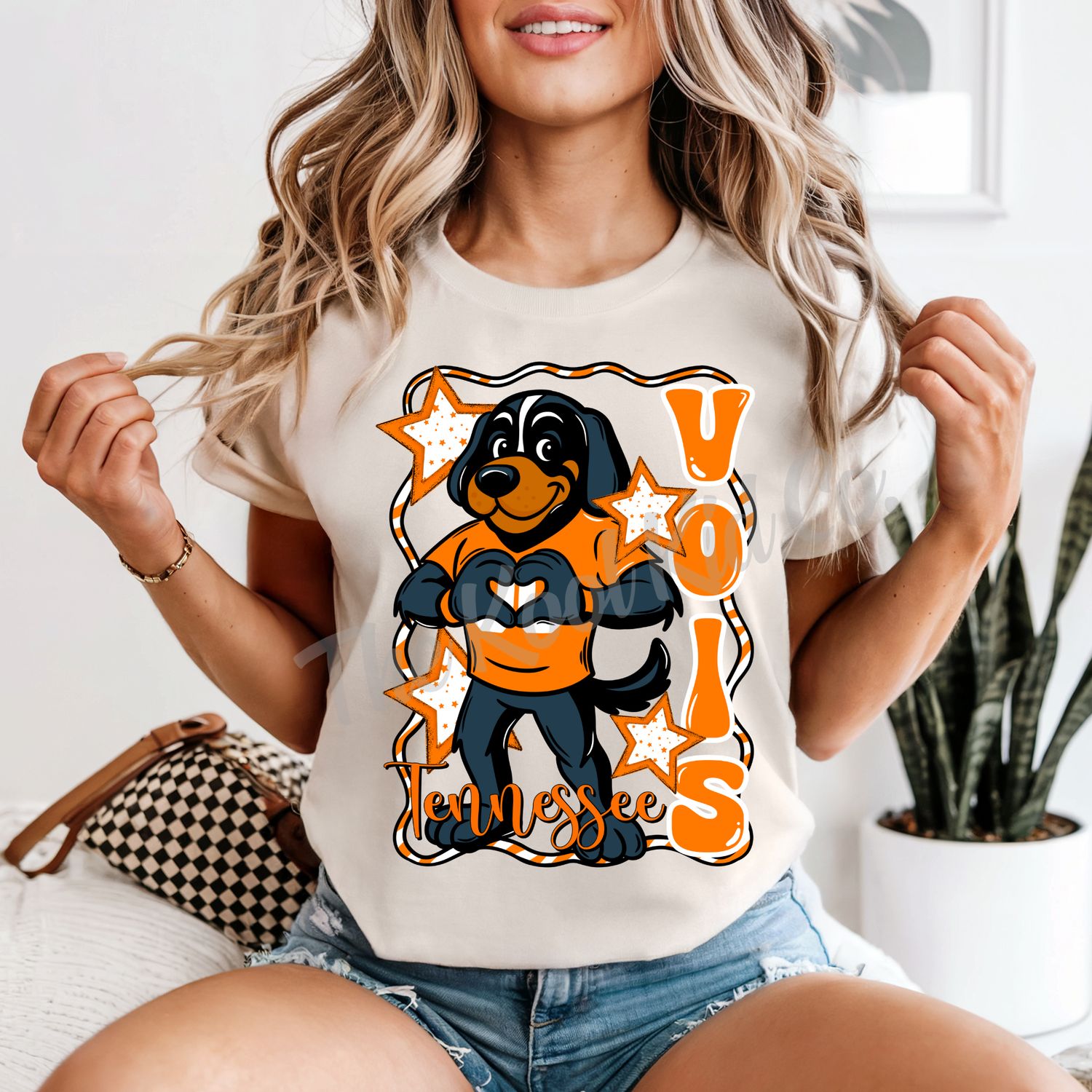 TENNESSEE VOLS MASCOT MADNESS