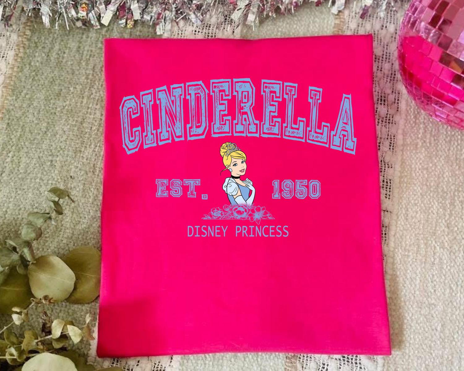 CINDERELLA