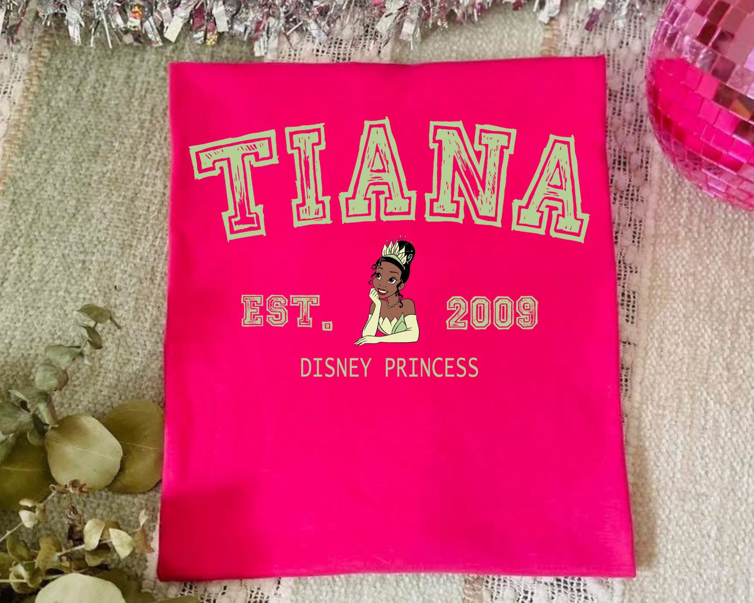 TIANA