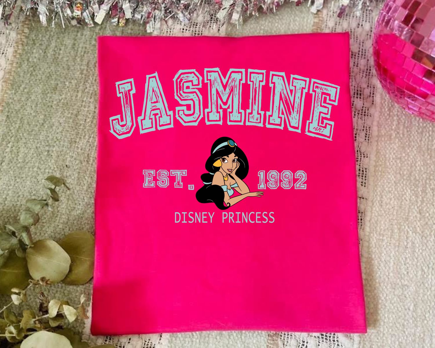 JASMINE