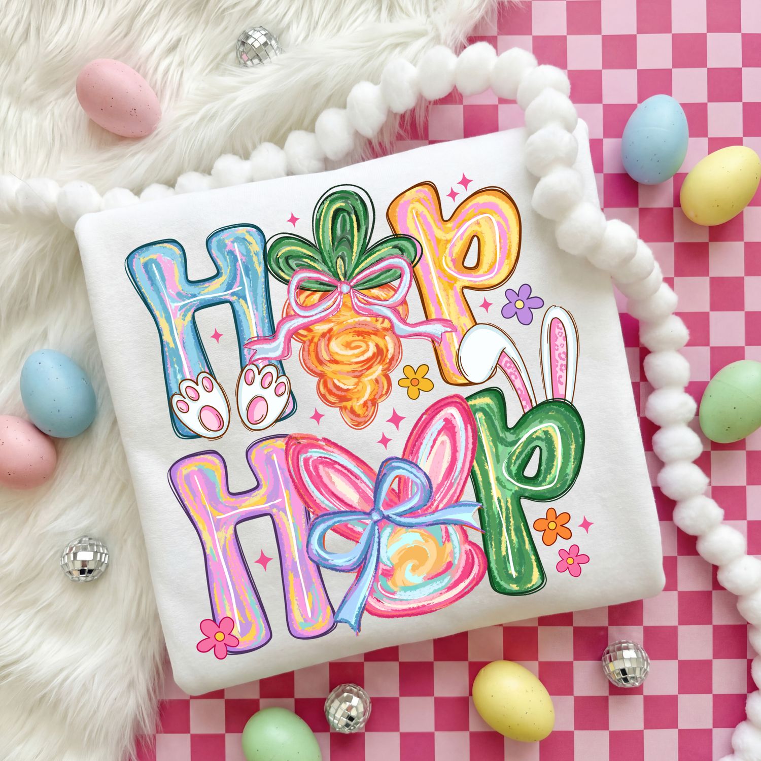 Hip Hop Easter