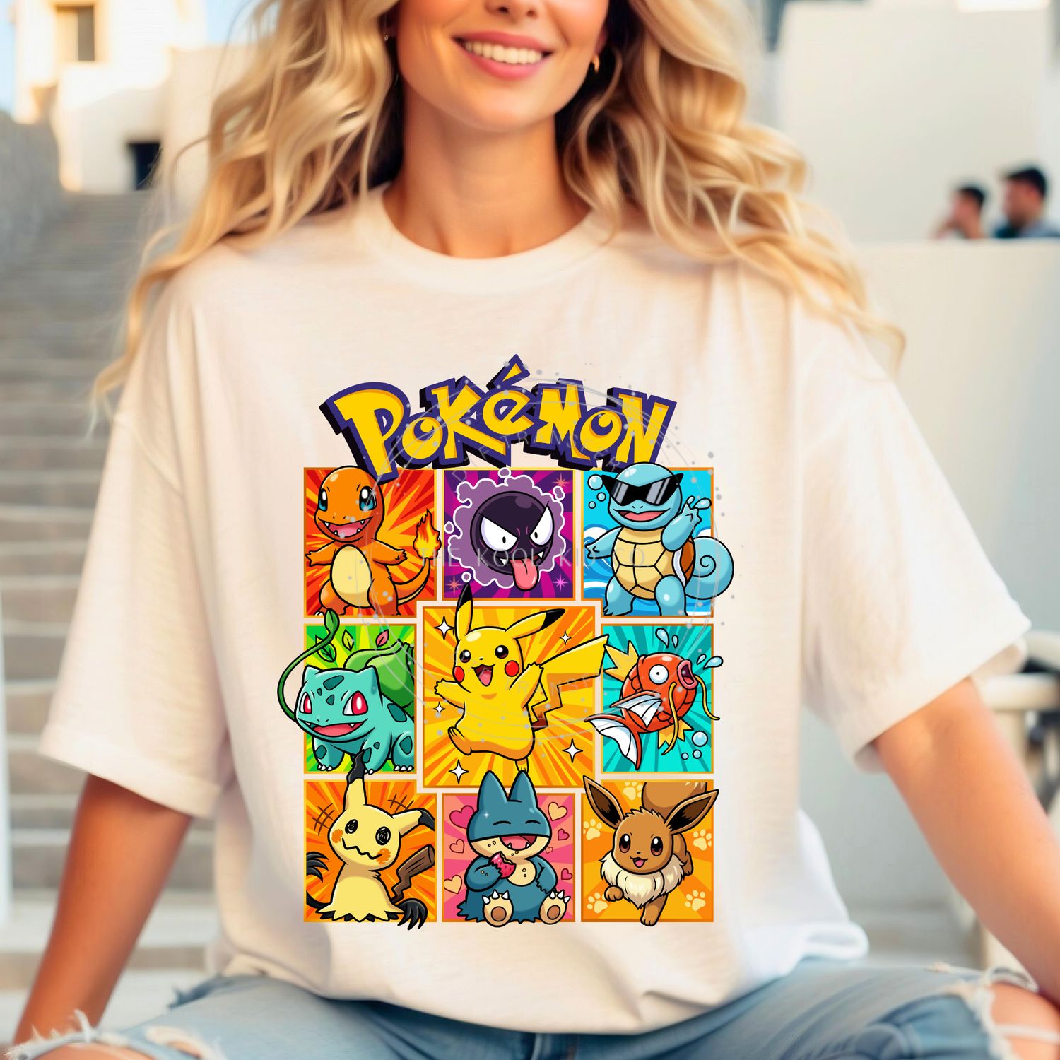 Pokemon
