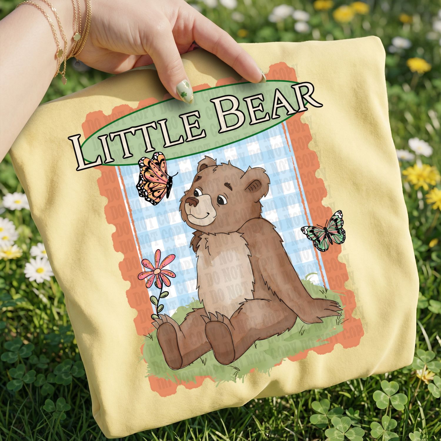 Little Bear
