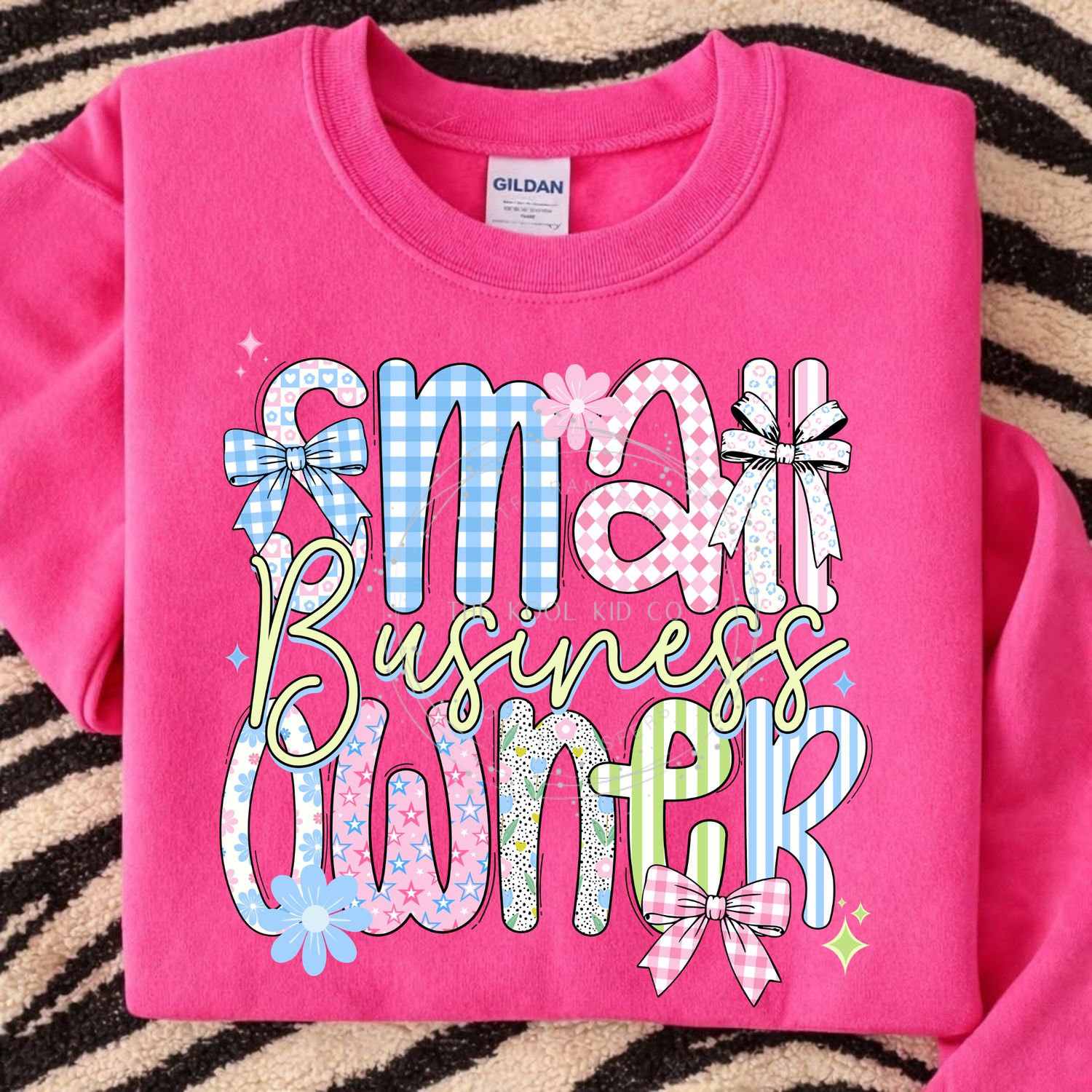 Small Business Owner