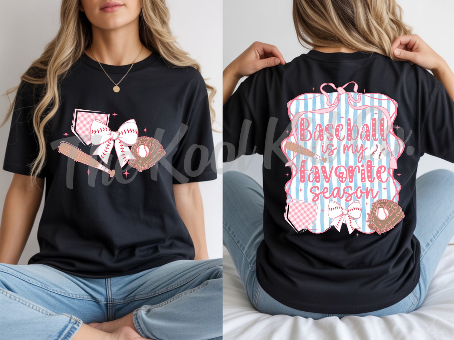 Preppy Baseball Is My Favorite Season