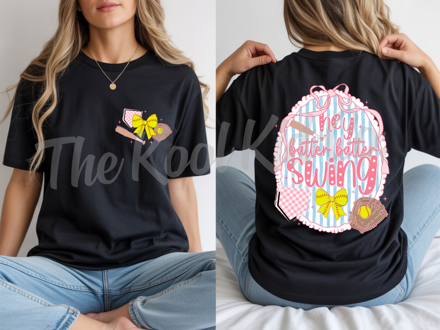 Hey Batter Batter Swing