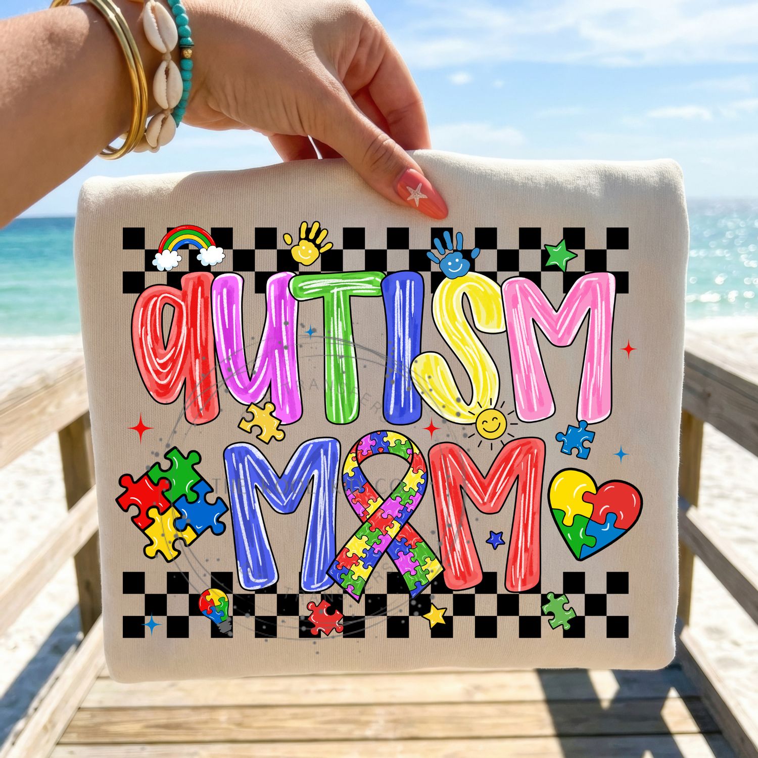 Autism Mom