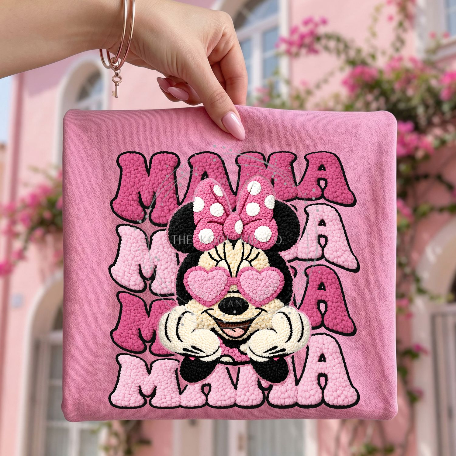 Minnie Mama