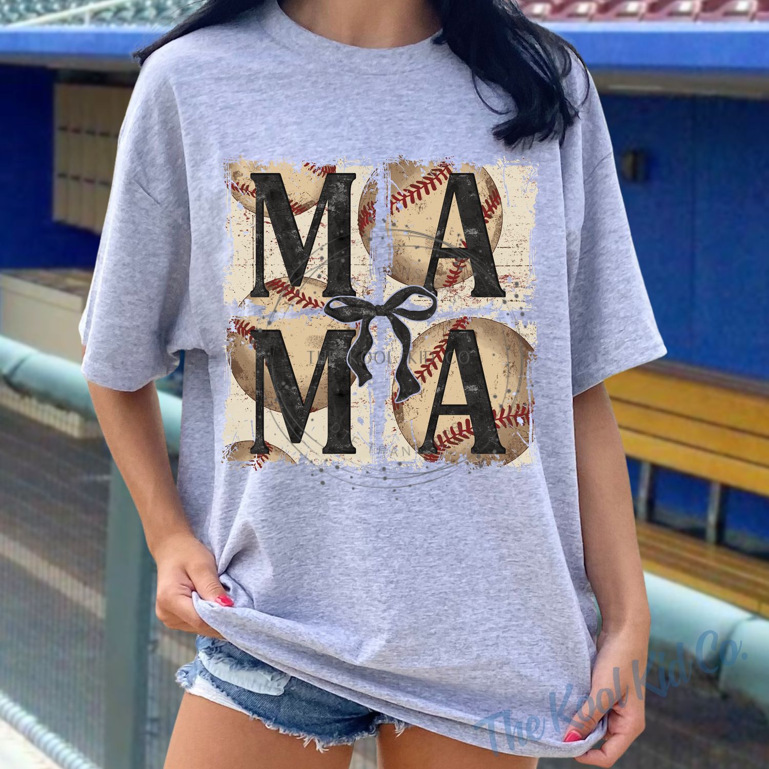 Vintage Mama Squares