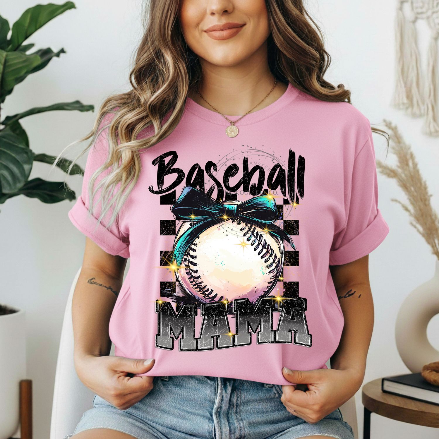 Baseball Mama
