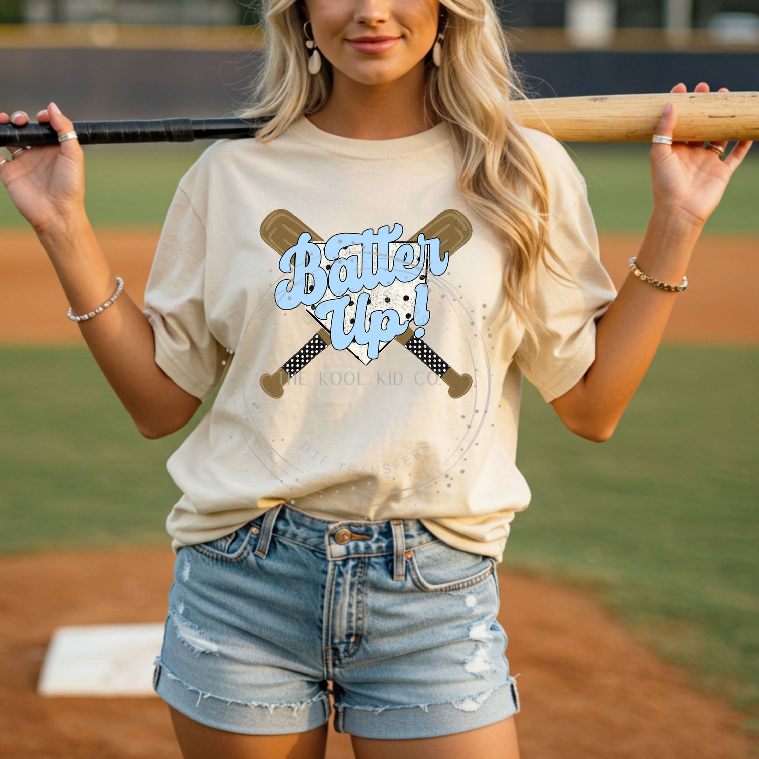 Batter Up