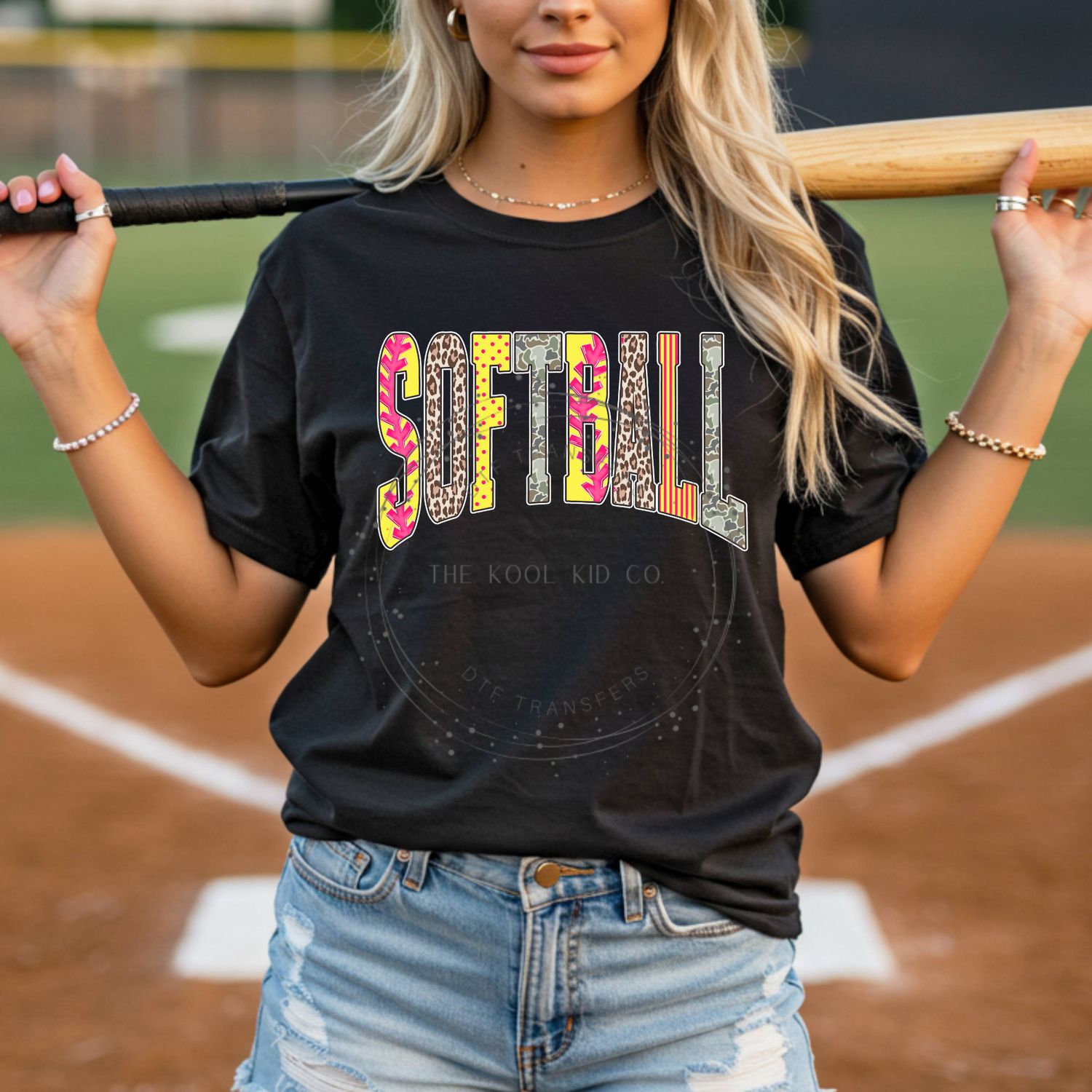 Softball