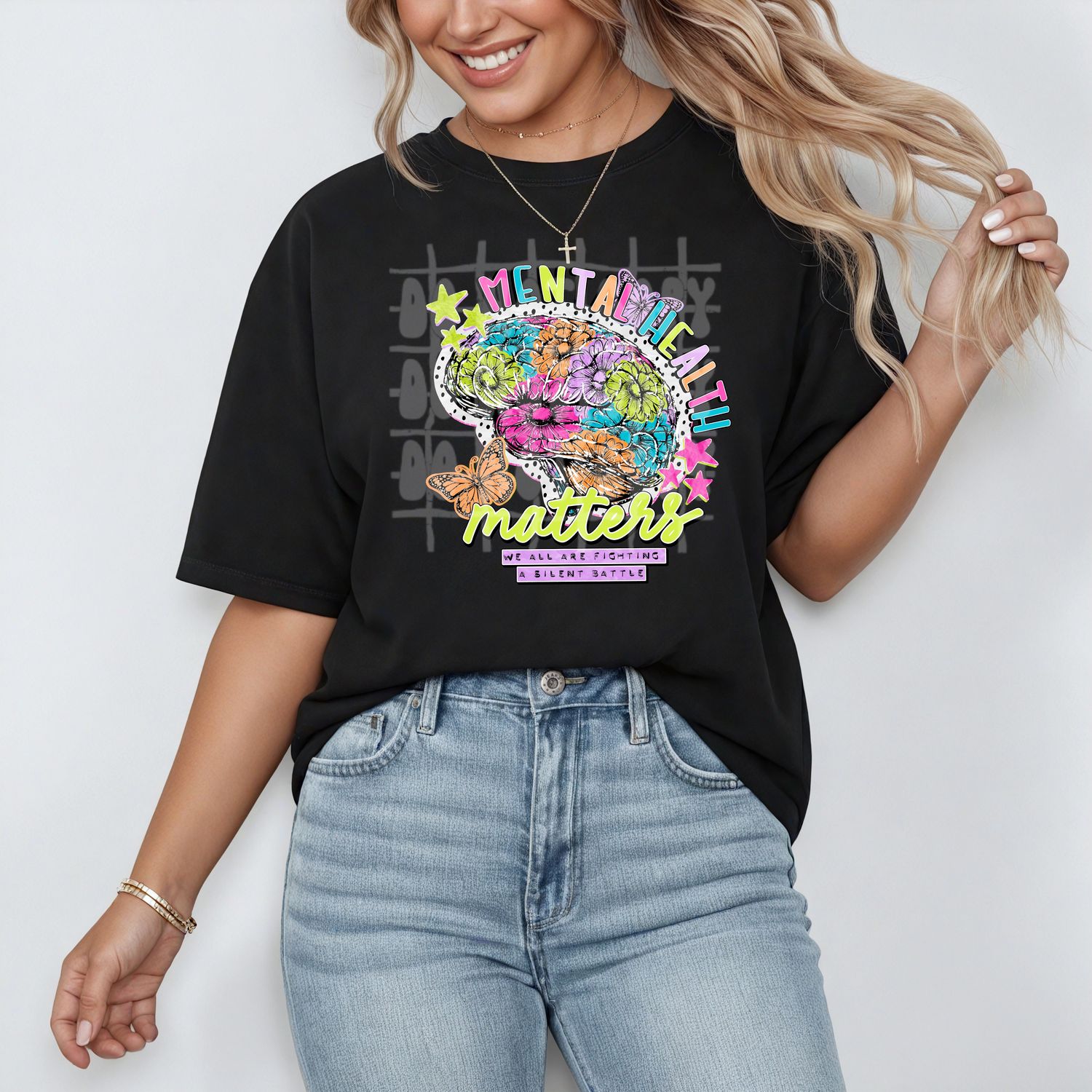 Mental Health Matters