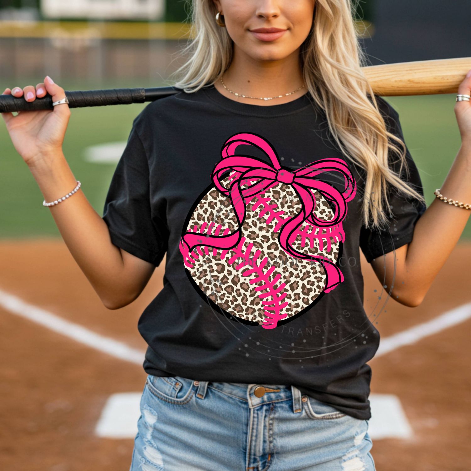 Leopard Baseball