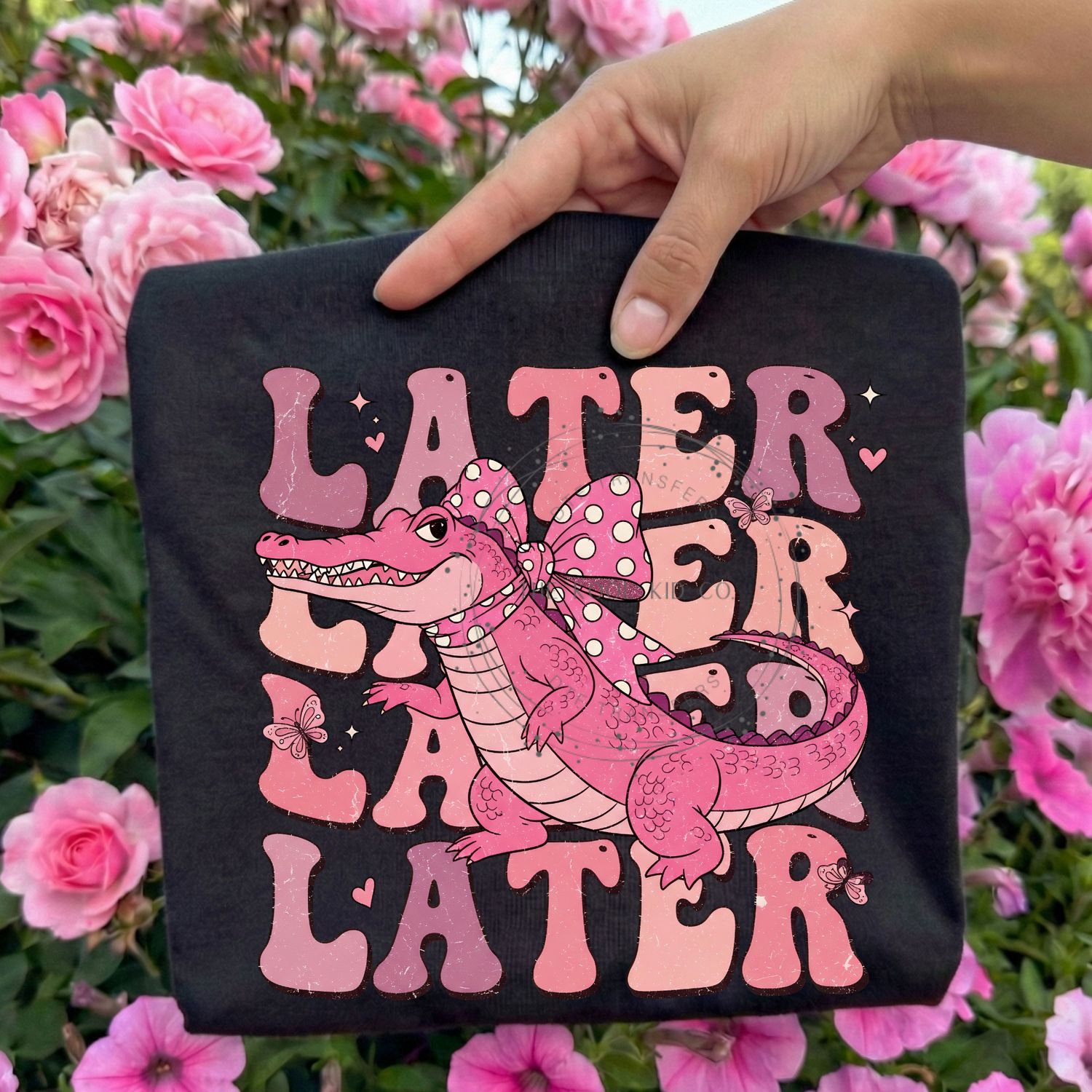 See Ya Later Alligator