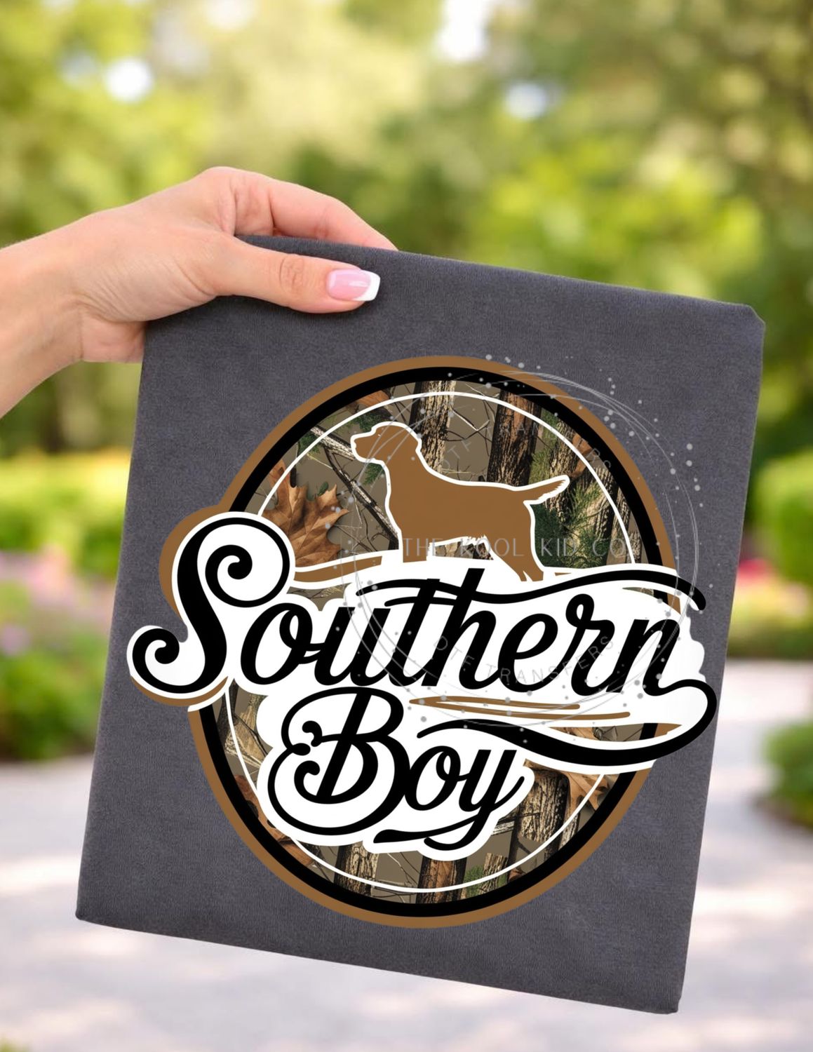 Southern Boy