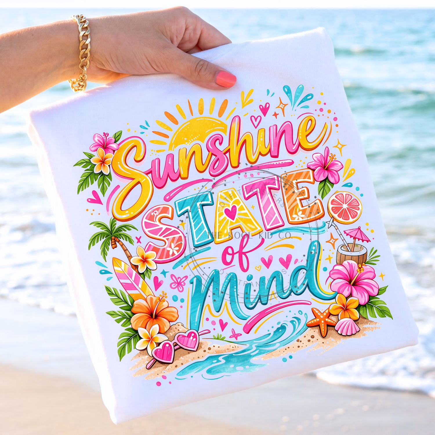 Sunshine State Of Mind